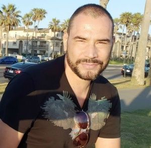 Meet your Posher, Fernando